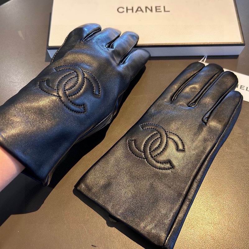 Chanel gloves hm200